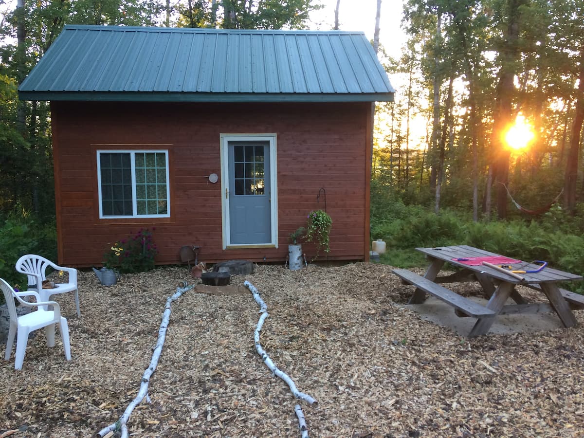 Unique Minnesota Airbnb