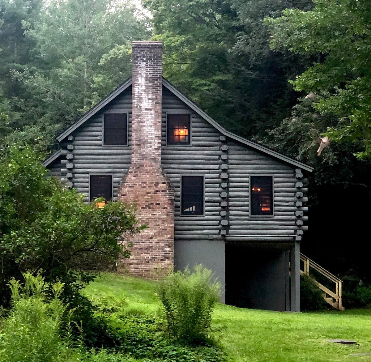 Unique Vermont Airbnb