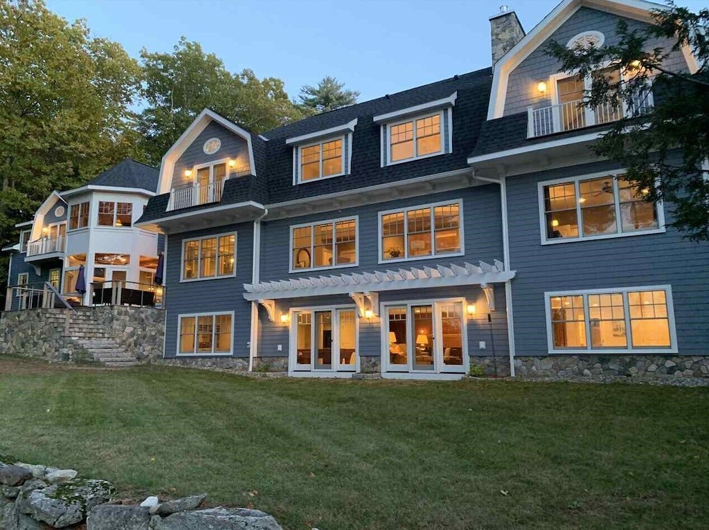 Vacation Rental New Hampshire