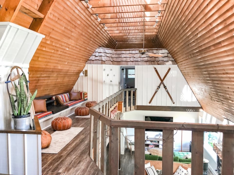 15 Best Airbnbs in Vermont (Cabins, Cottages & Unique Stays)