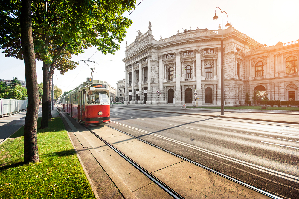 Vienna Airbnb