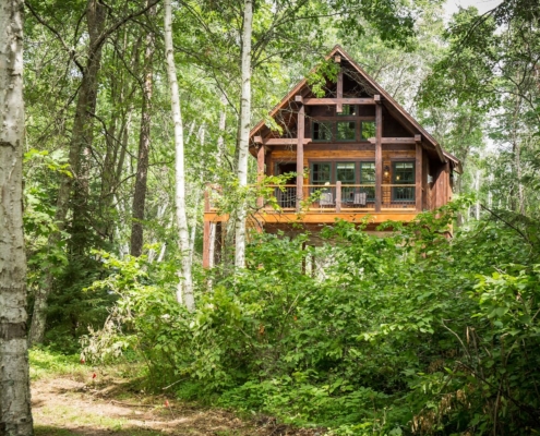 treehouse airbnb minnesota