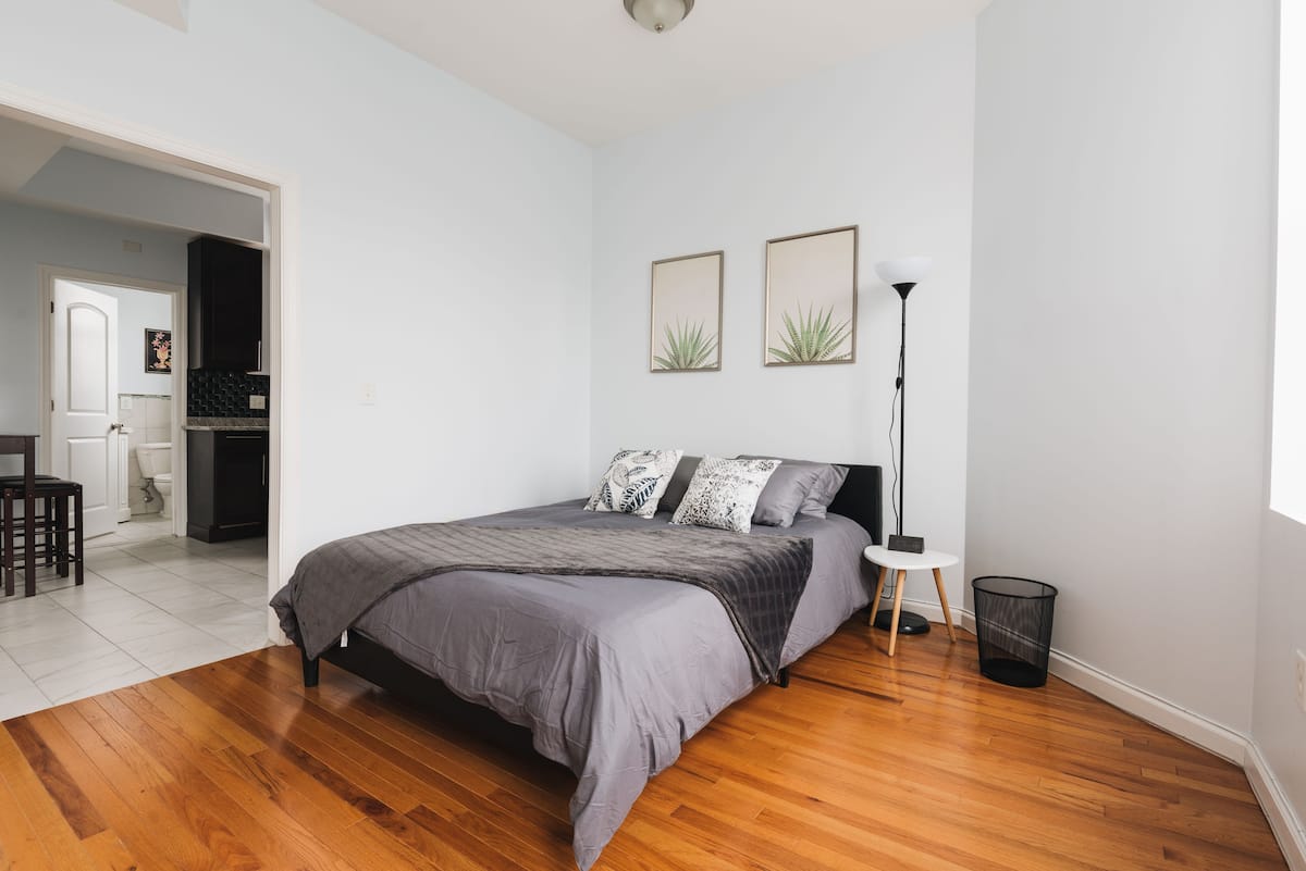 Affordable New Jersey Airbnb