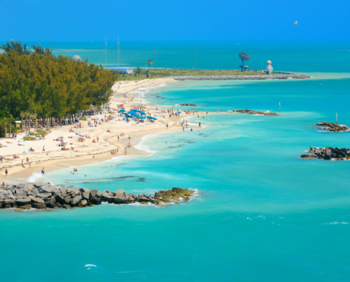 Airbnb Florida Keys
