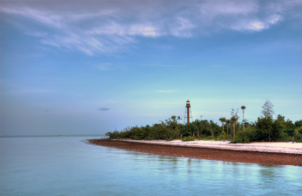 Airbnb Sanibel Island