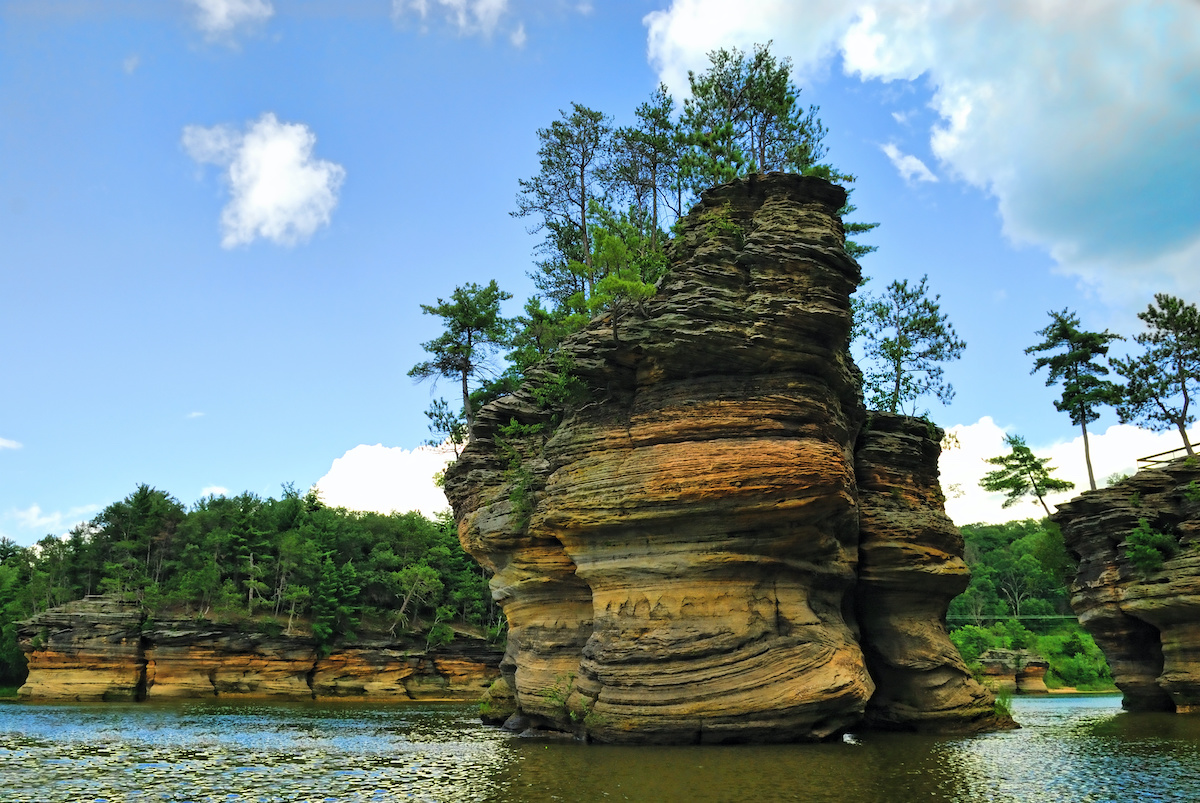 Wisconsin Dells