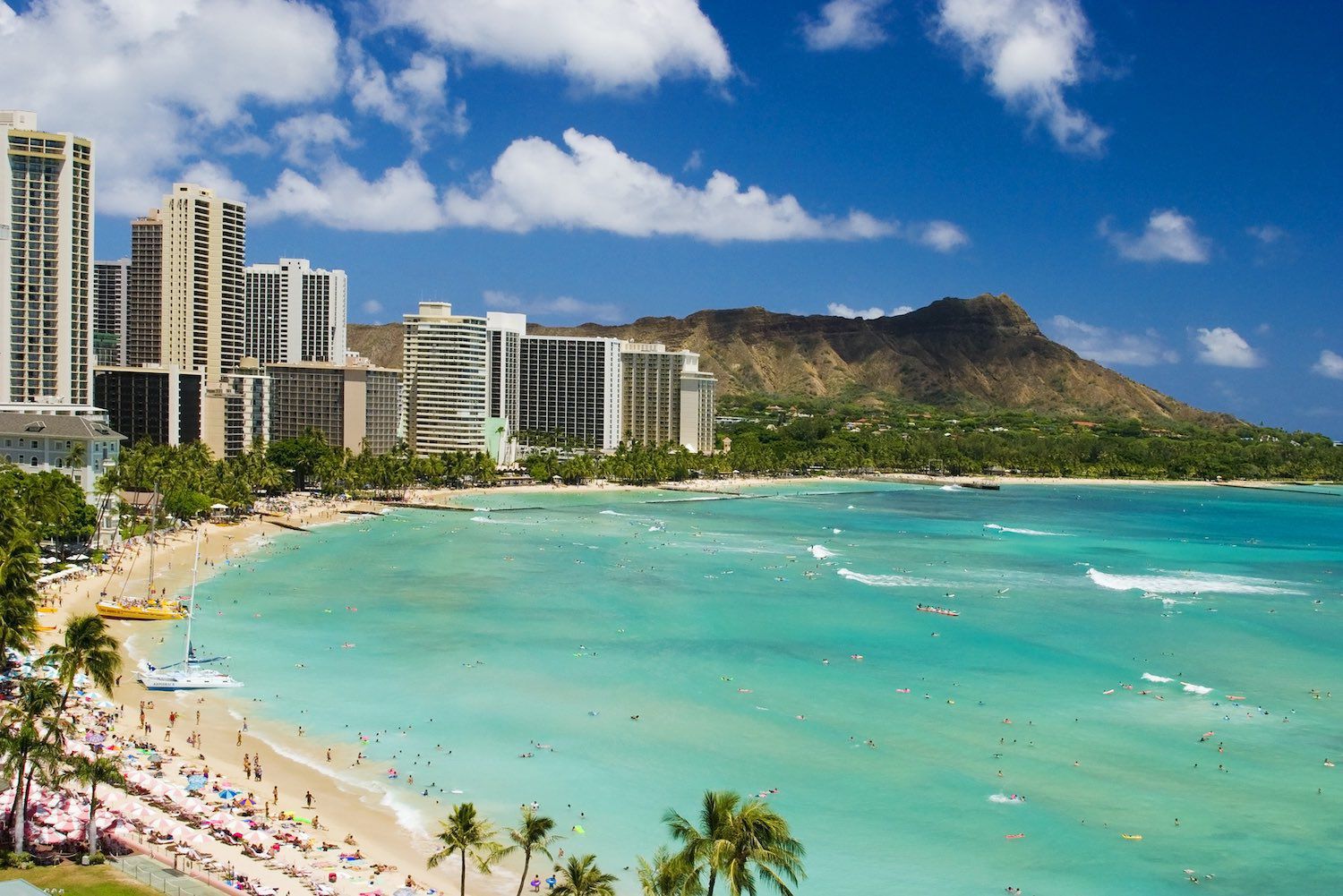 Beach Airbnbs in Honolulu