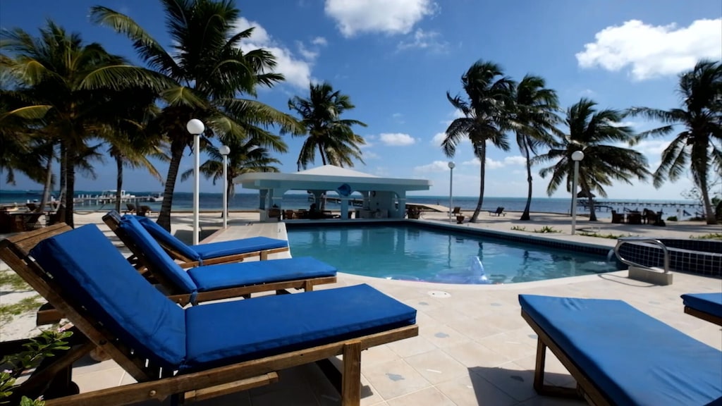 Belize Vacation Rental
