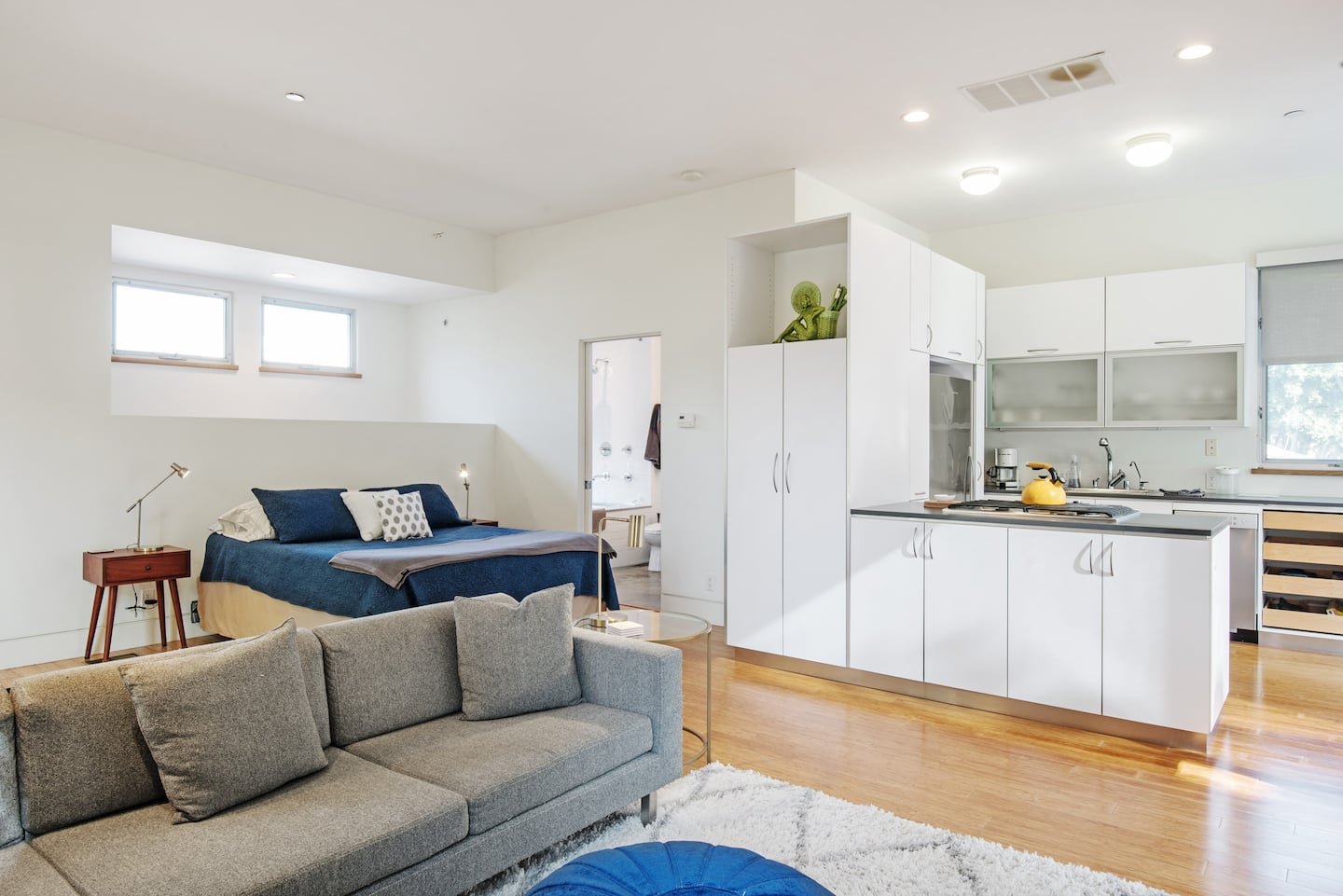 Best Airbnb Santa Monica CA