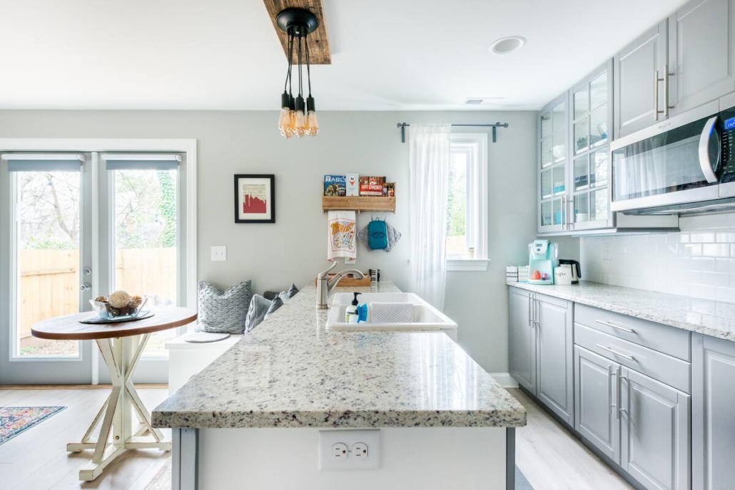 15 Best Airbnbs in Tennessee To Stay in 2021 [UPDATED]