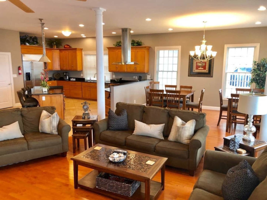 13 Best Airbnbs in New Jersey, USA (2021 Edition) Airbnb NJ