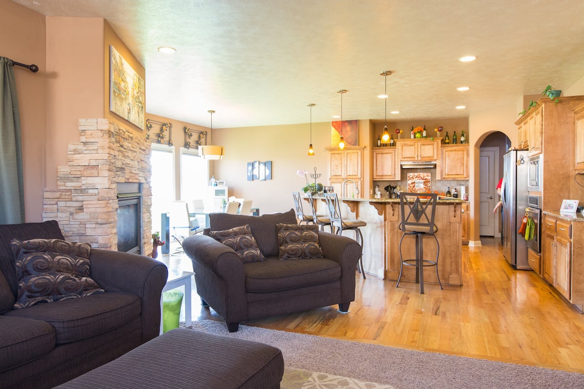 Best Airbnbs in Downtown Omaha