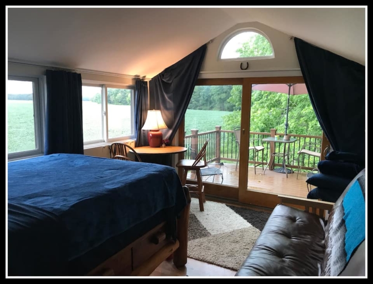 13 Best Glamping Delaware Destinations For Your Bucket List