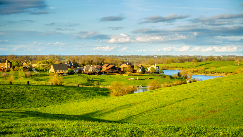 Best Kentucky Airbnb