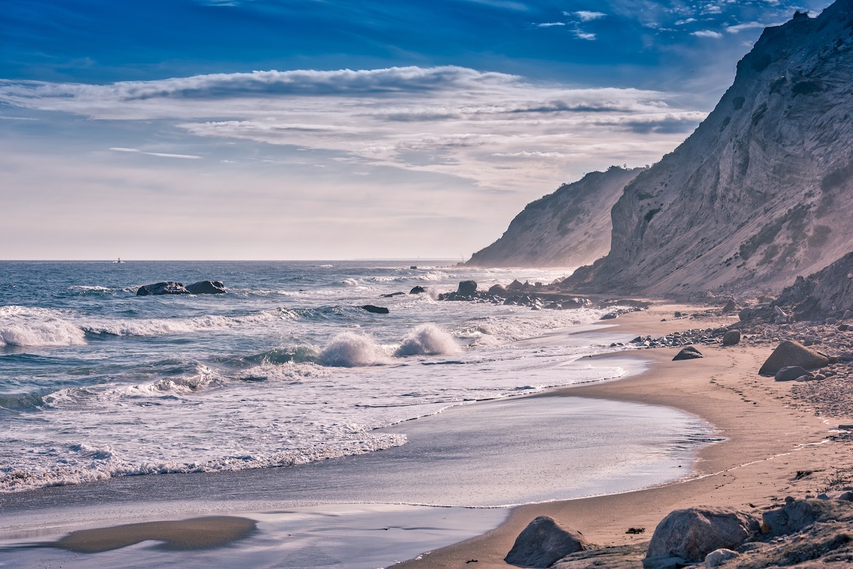 Block Island