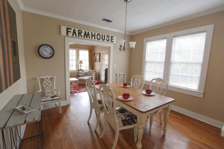 Best Airbnb Baton Rouge 13 Downtown & Garden District Stays