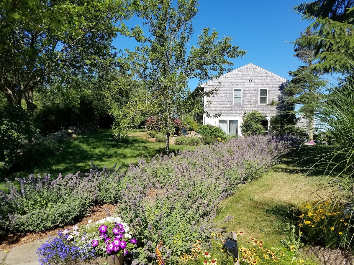 Cheap Airbnb Block Island RI