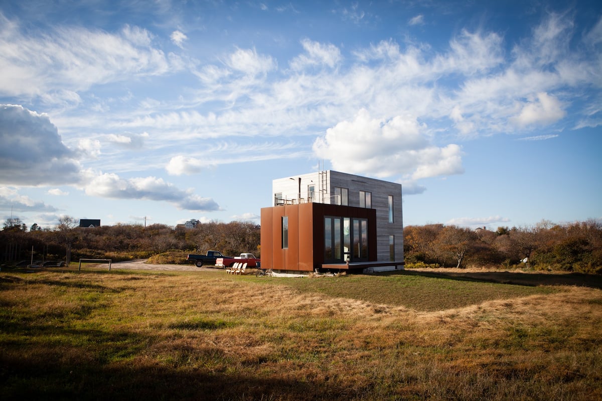 Coolest Airbnb Block Island RI