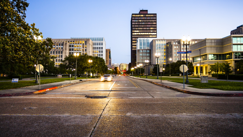 Family Airbnb Baton Rouge