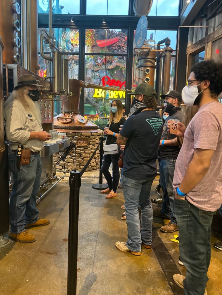 15 Best Airbnbs in Tennessee To Stay in 2021 [UPDATED]