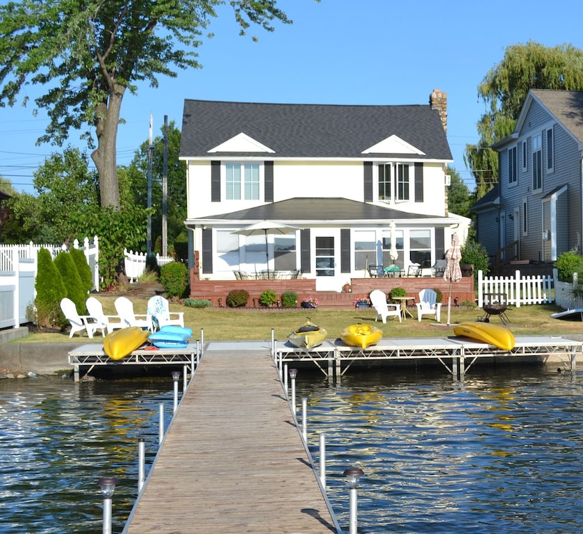 Finger Lakes Vacation Rental