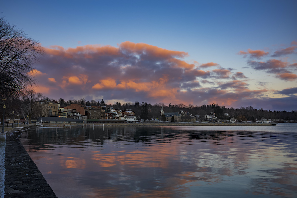 Finger Lakes