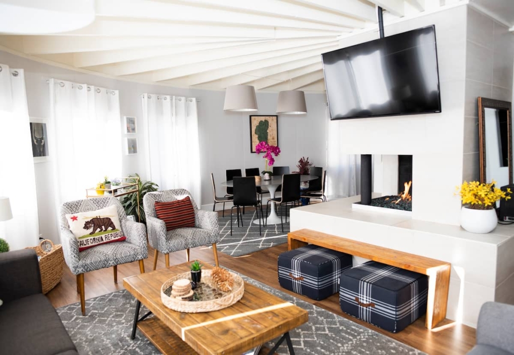 15 Best Airbnbs in Lake Tahoe For A Cabin Getaway (2021 Edition)