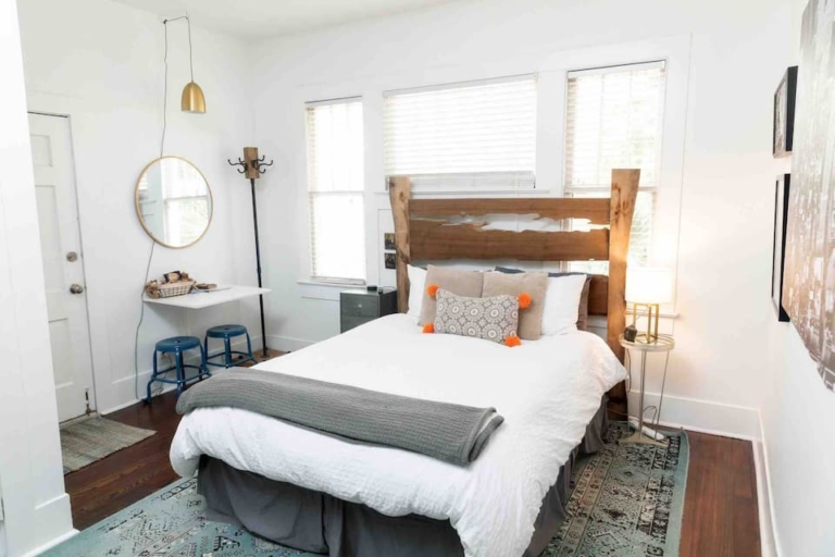 Best Airbnb Baton Rouge 13 Downtown & Garden District Stays
