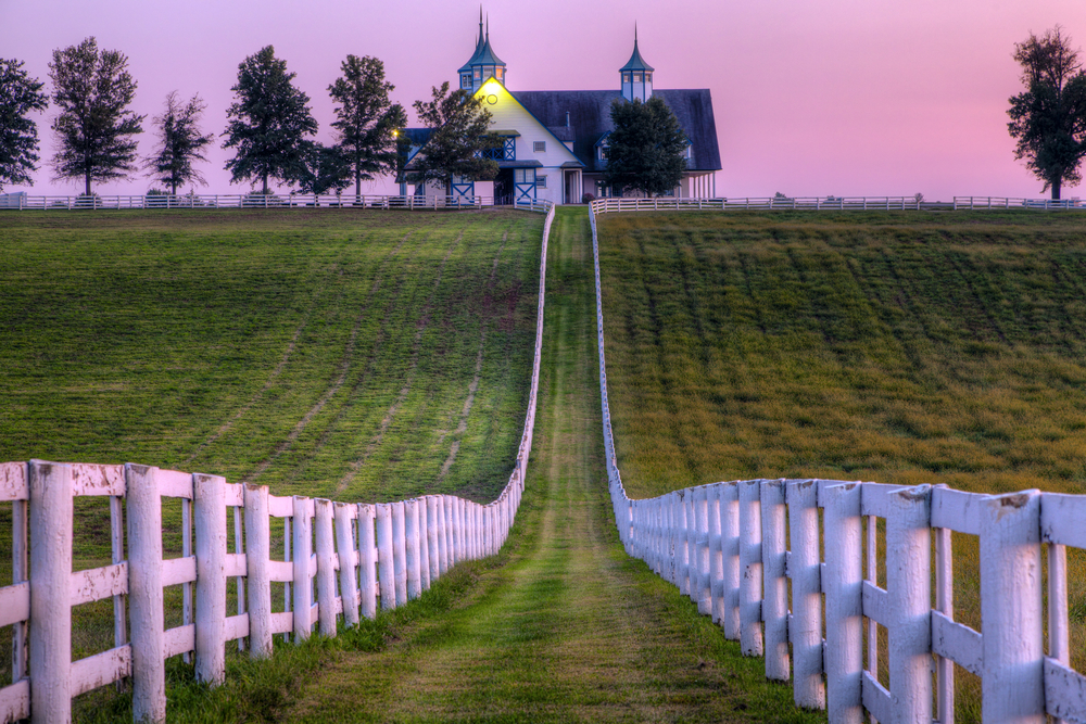 Luxury Kentucky Airbnb