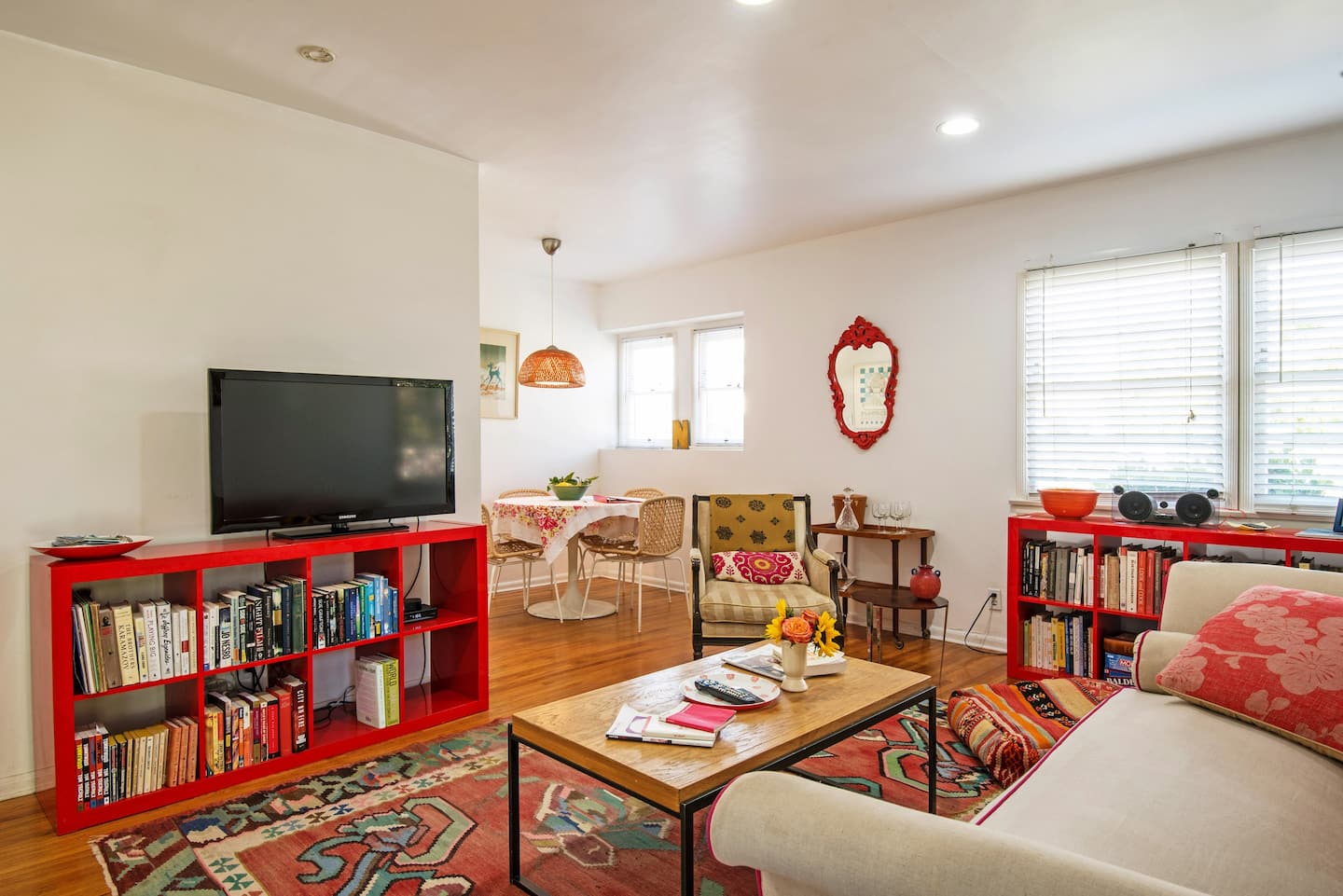 Santa Monica Airbnb