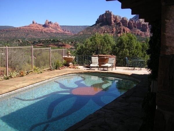 Sedona Vacation Rental