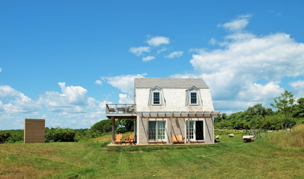 13 Incredible Airbnbs on Block Island, Rhode Island (2022 Edition)