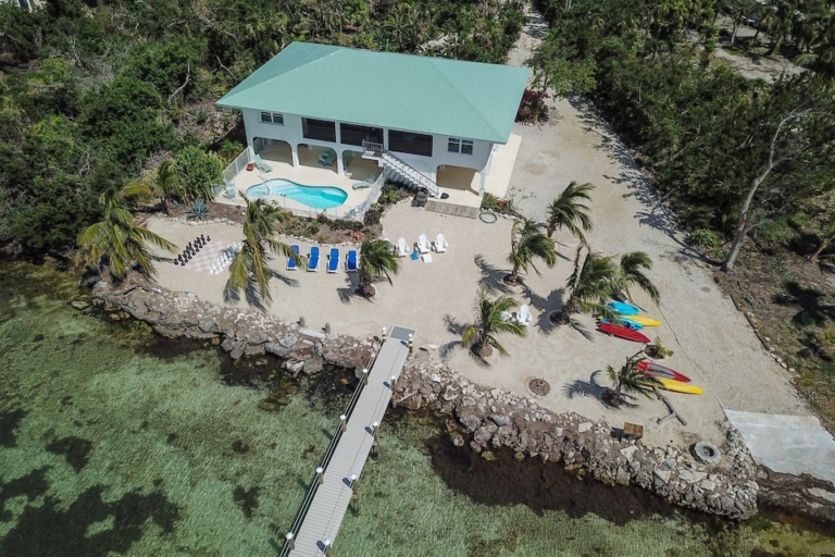 Top 13 Amazing Airbnbs in the Florida Keys (2021 Edition)