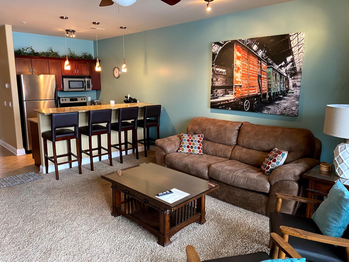 Wisconsin Dells Vacation Rentals