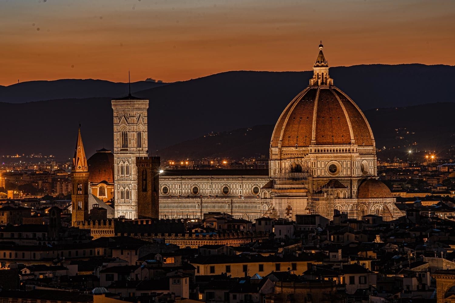 2 Days in Florence best guide