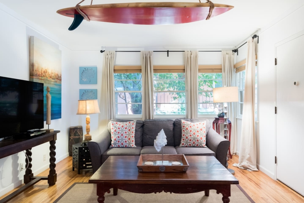 11 Best Airbnbs in Venice Beach, California (2021 Edition)