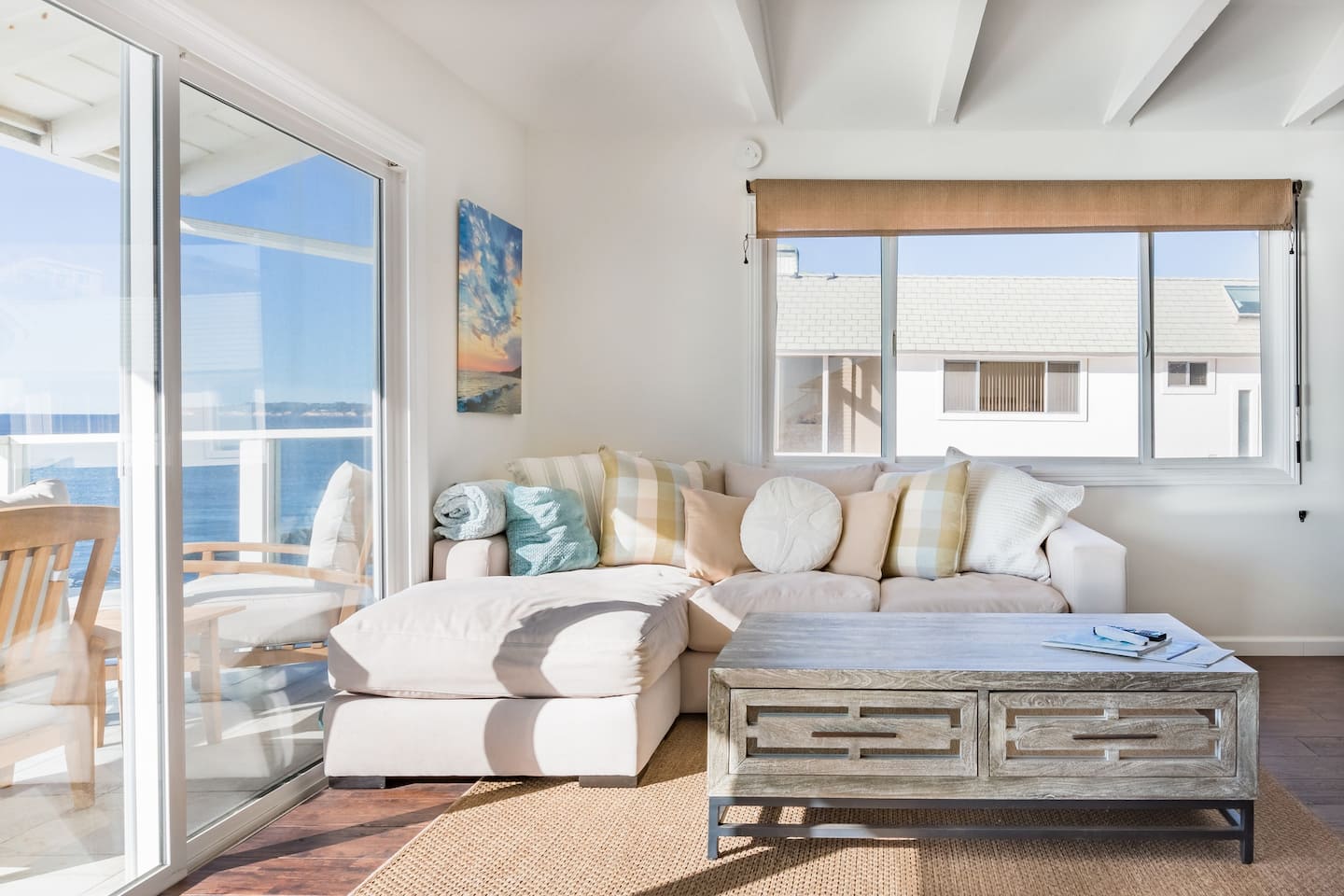 Airbnb Malibu California