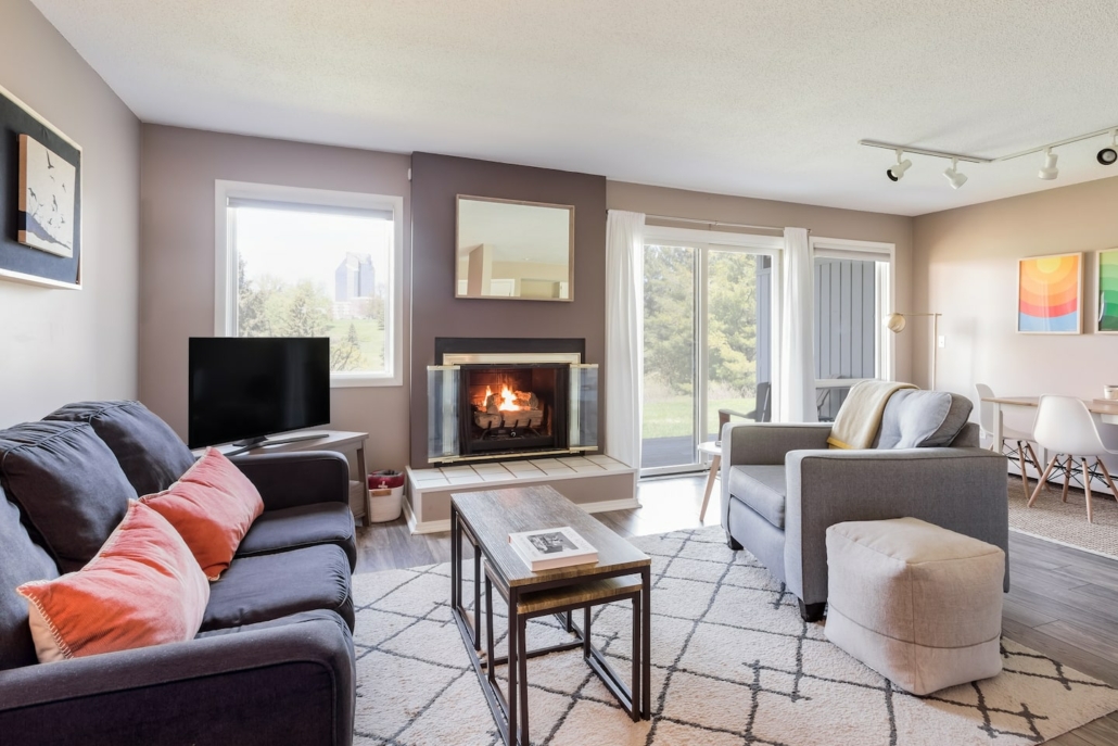 15 Incredible Airbnbs in Traverse City, Michigan (2021 Edition)