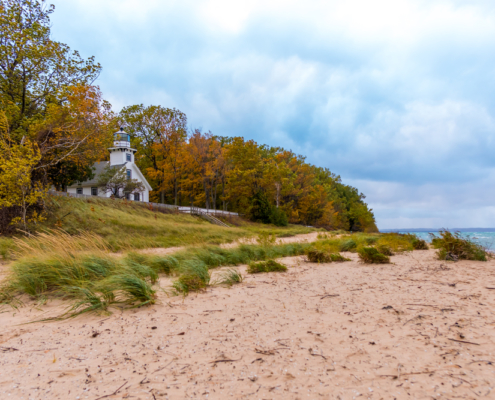 Airbnb Traverse City