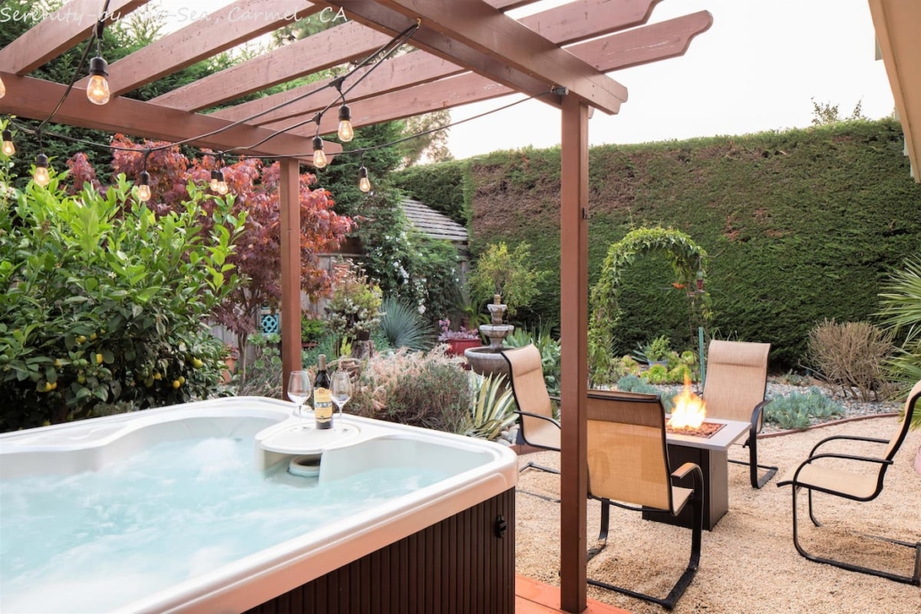 13 Best Airbnbs in Carmel By The Sea, California (2021 Edition)