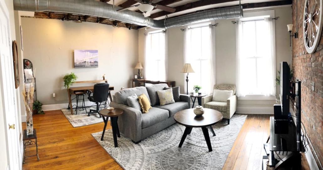 11 Coolest & Best Airbnbs in Springfield, Missouri (2021 Edition)