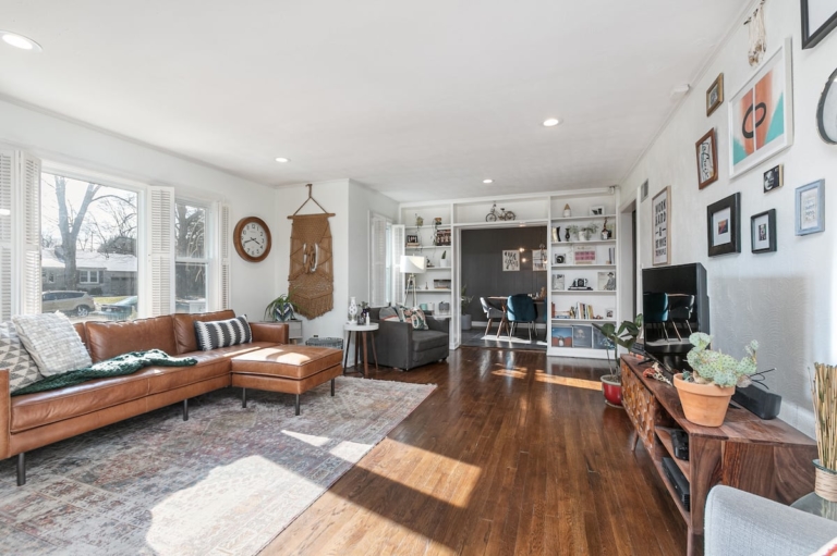 11 Coolest & Best Airbnbs in Springfield, Missouri (2021 Edition)