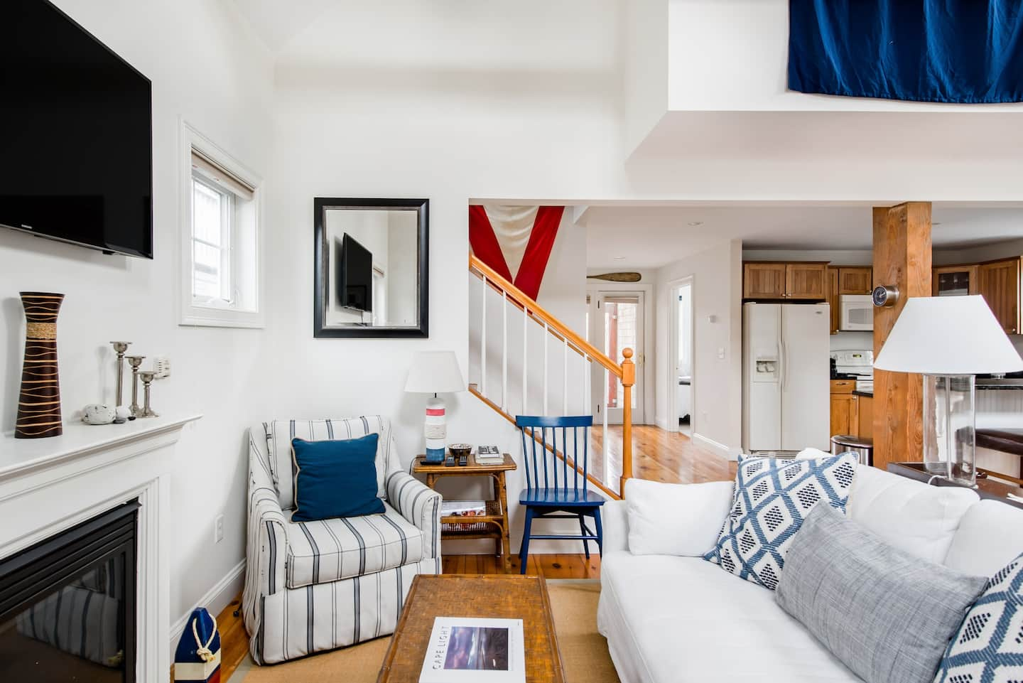 Best Airbnb Provincetown Rental for Families