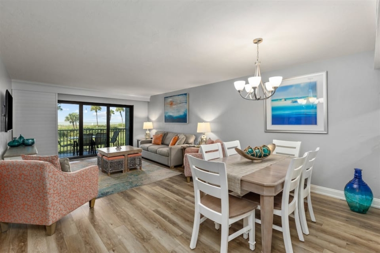 13 Incredible Airbnbs in Sanibel Island, Florida (2021 Edition)