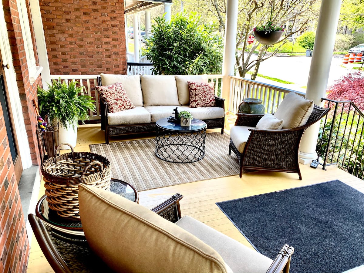 11 Best Airbnbs in Wilmington, Delaware (2021 Edition)