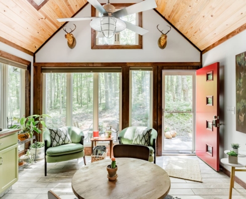 Best Airbnbs in Georgia