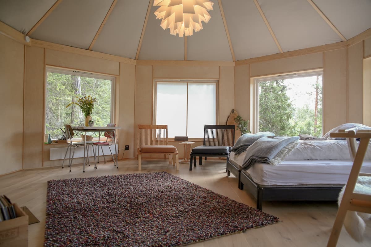 Best Airbnbs in Norway