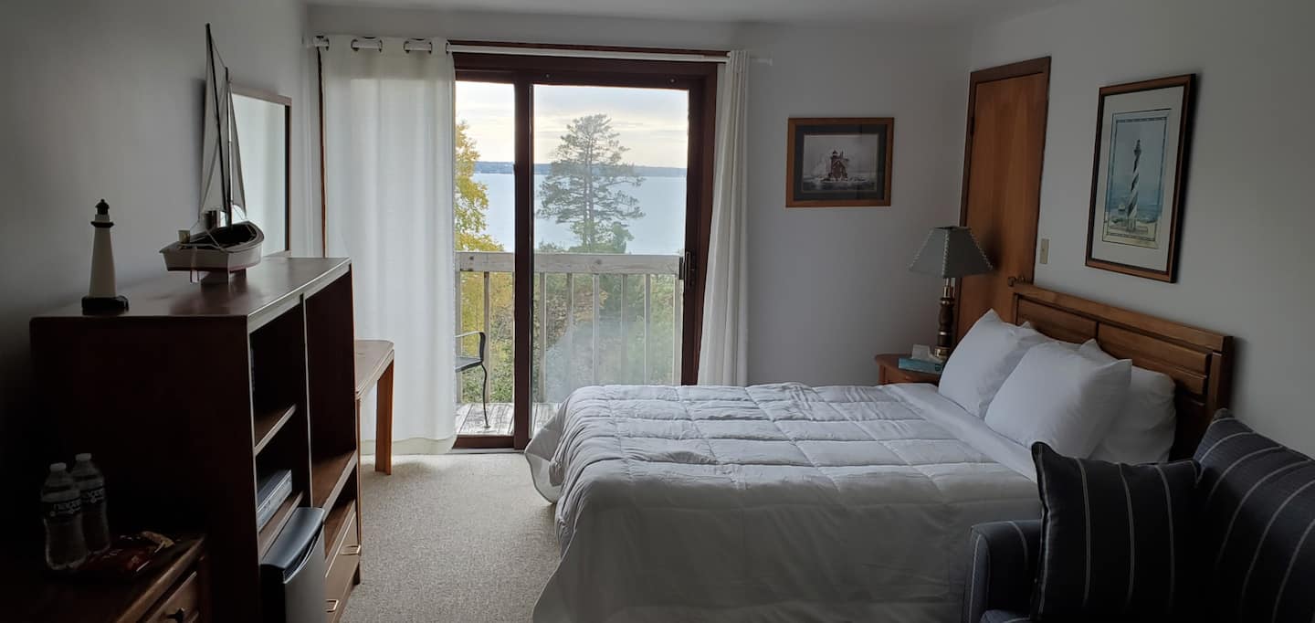 Best Value Airbnb in Mackinac Island