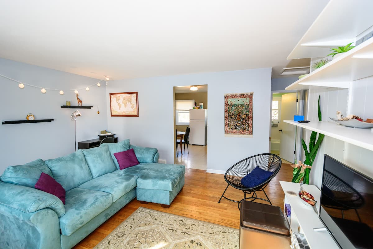 Best Value Madison WI Airbnb