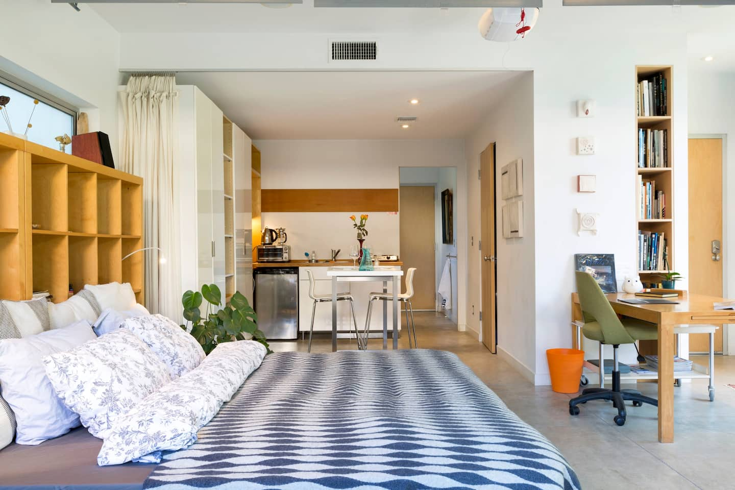 Best Value Venice Beach Airbnb